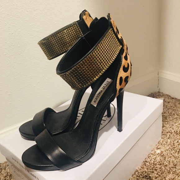 Beautiful high heels - Picture 1 of 2